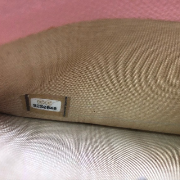 🩷 Chanel CoCo Button Pink Caviar Leather Flap Wallet Long Clutch FULL INCLUSION - Picture 3 of 14